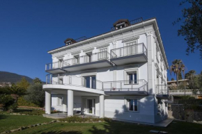 La Lincolnia - with Garden and Seaview - Happy Rentals